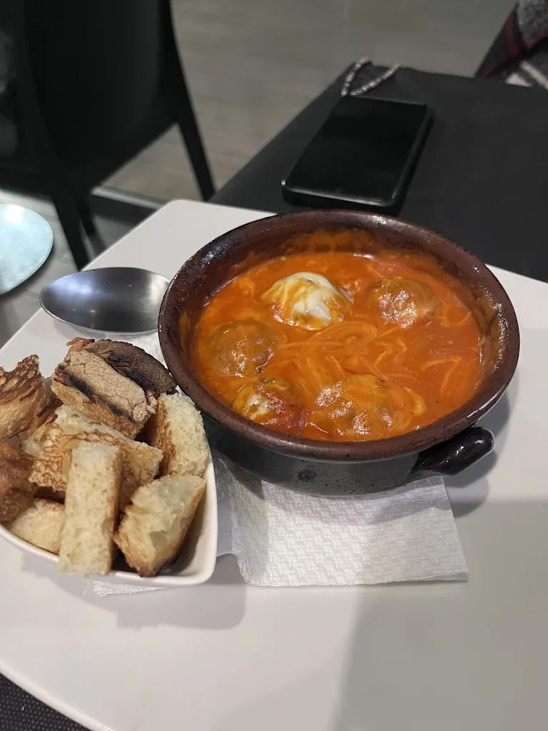 Augusto Marzano_Maximilian_Cerignola_review