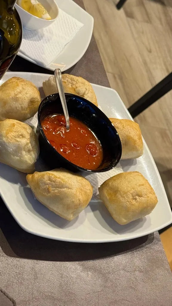 Martin Dencker_Maximilian_Cerignola_review