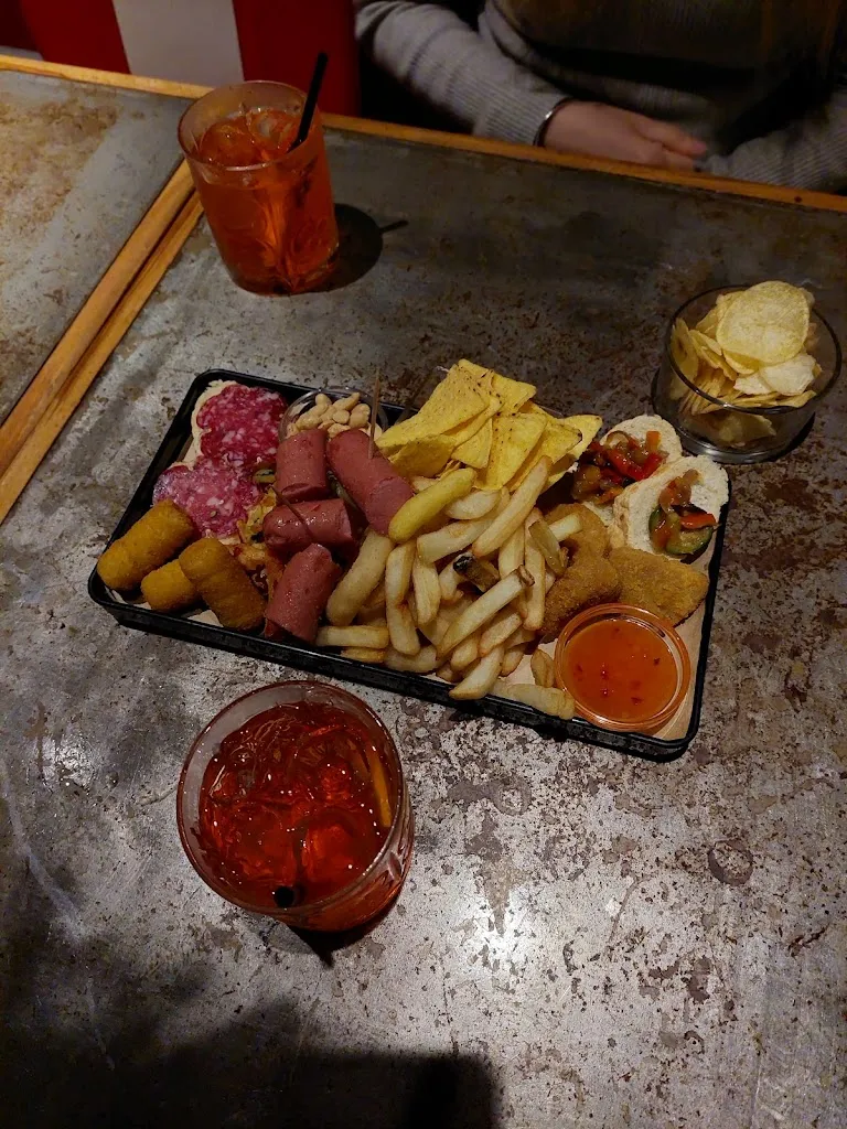 Menu_Route 66 Novi Ligure_Francavilla Bisio_image_2