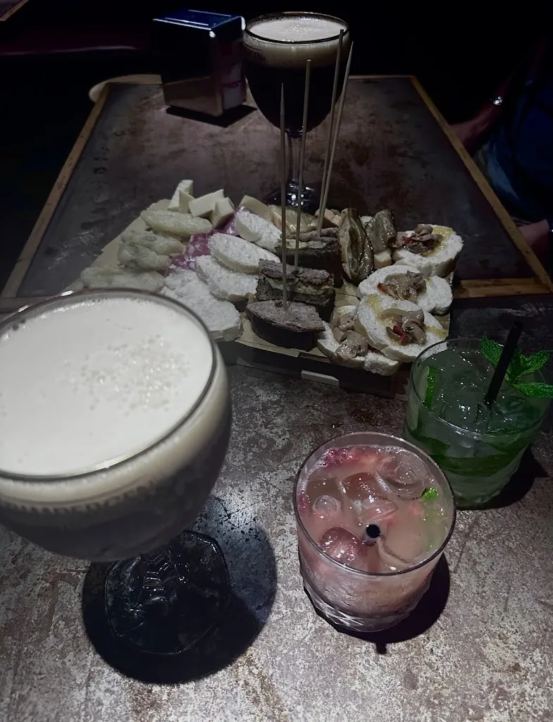 Edgar Buitrago_Route 66 Novi Ligure_Francavilla Bisio_review