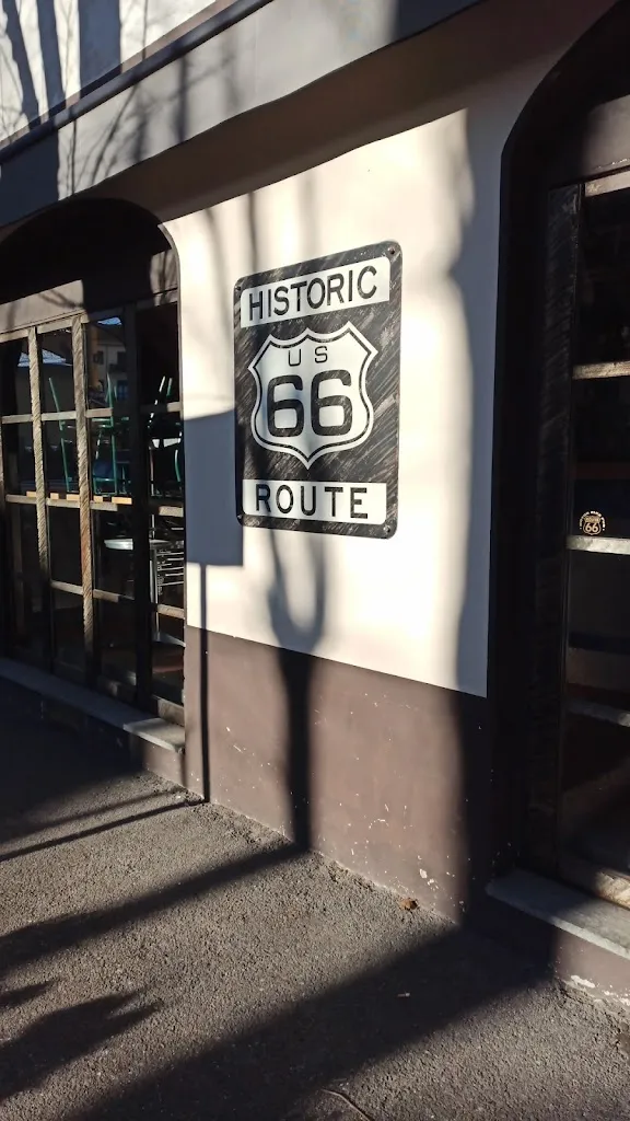 ROMOLO ROBOTTI_Route 66 Novi Ligure_Francavilla Bisio_review