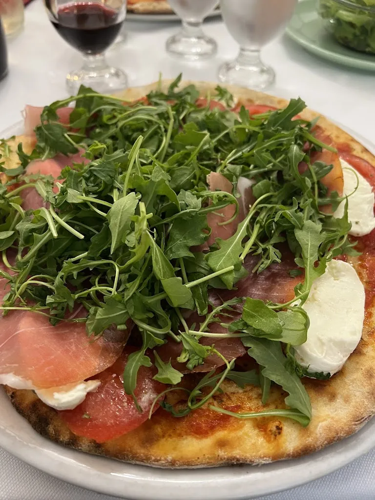 Oliver Leinemann_Bella Napoli Ristorante Pizzeria_Francavilla Bisio_recensione