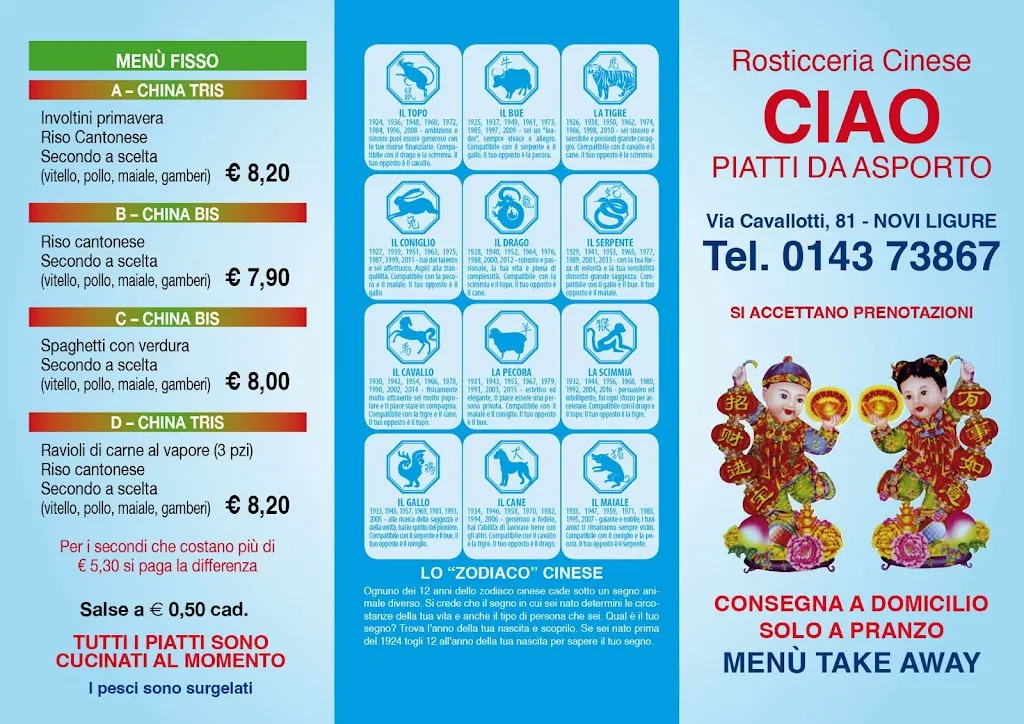 Menu_Ciao_Francavilla Bisio_image_2