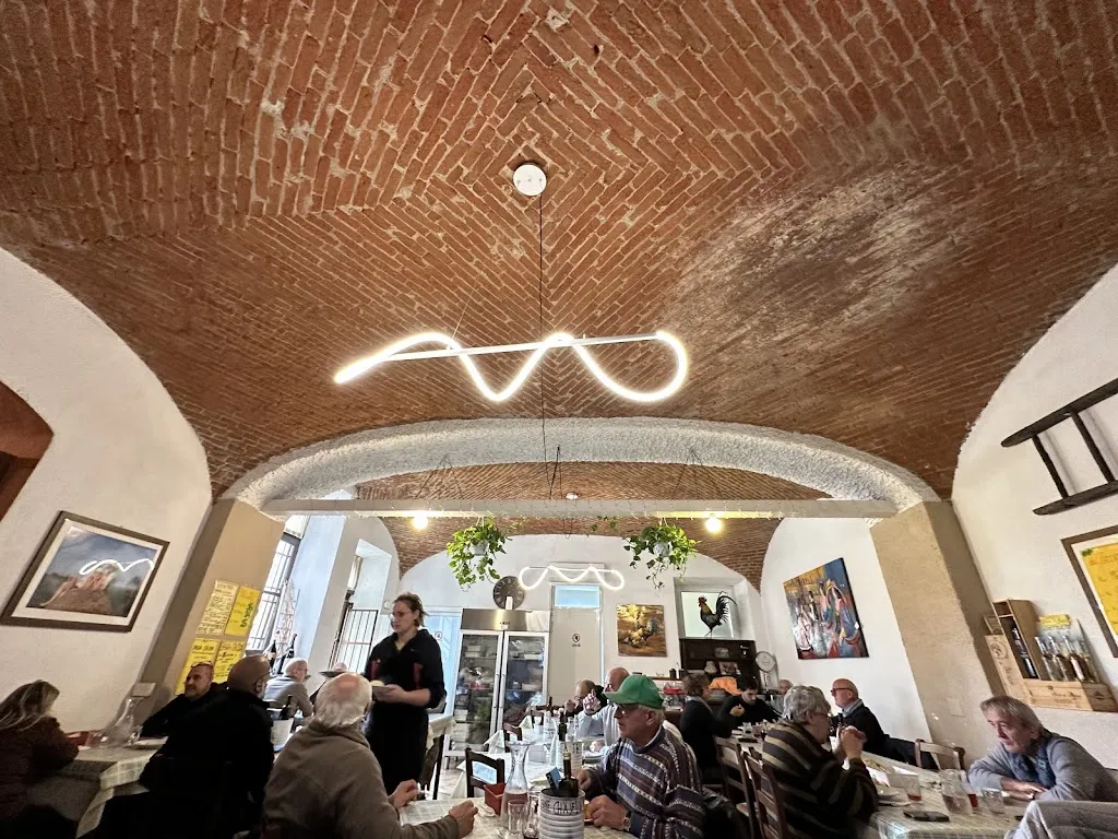Silvio Schembri_Bar Trattoria Dei Cacciatori_Garzigliana_review