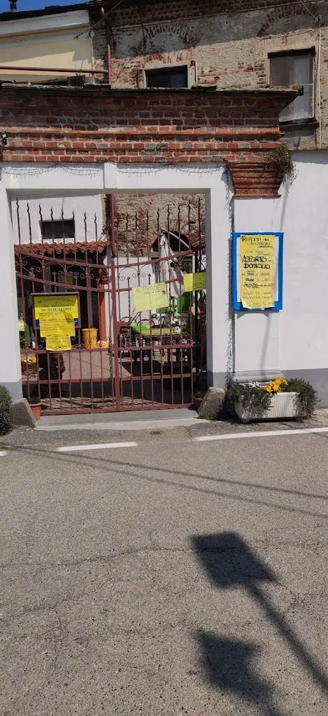 Gian_Bar Trattoria Dei Cacciatori_Garzigliana_review