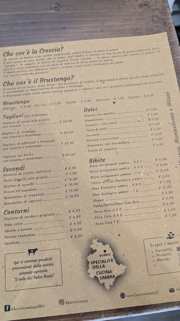 Menu_La Crescia Mia_Gabbio-Cereda-Ramate_immagine_3