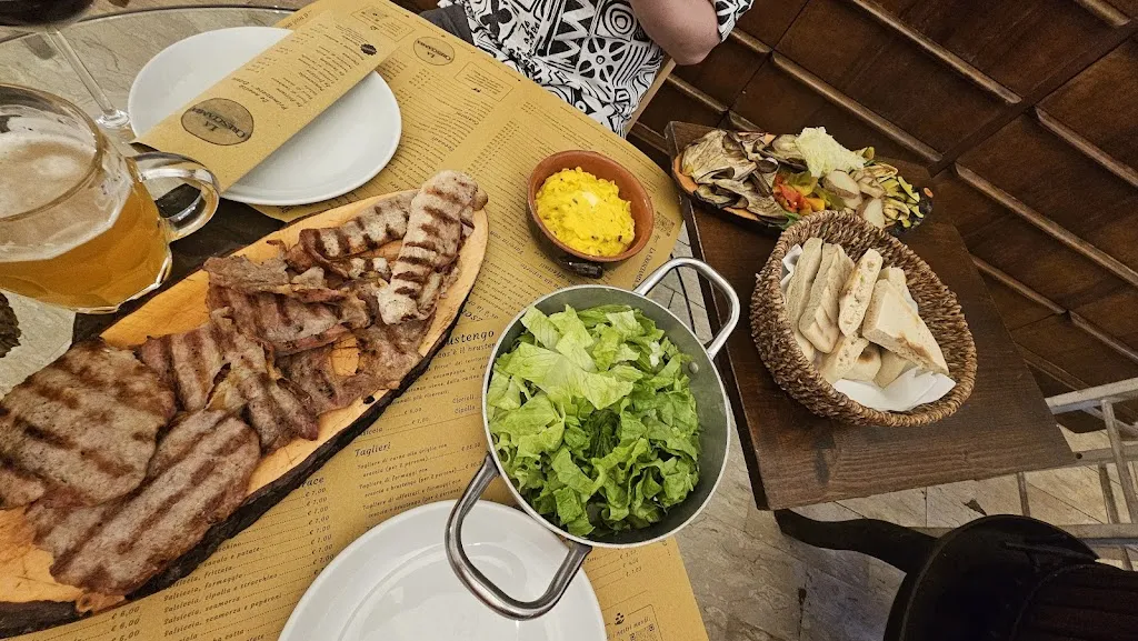 Lizzie S_La Crescia Mia_Gabbio-Cereda-Ramate_recensione