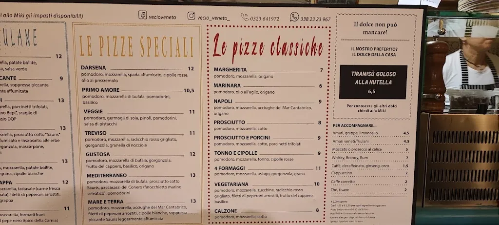 Menu_Vecio Veneto - Solo Pizza della Zia Alle_Gabbio-Cereda-Ramate_image_1
