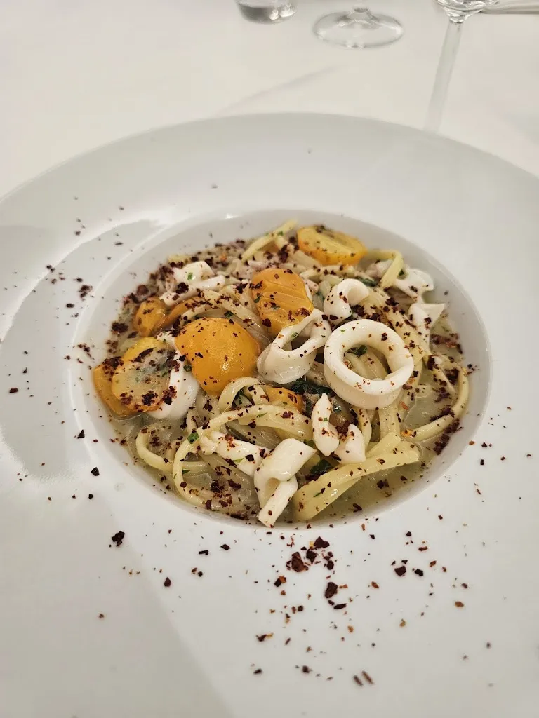 Menu_Ristorante Il Quadrifoglio_Cerignola_image_1