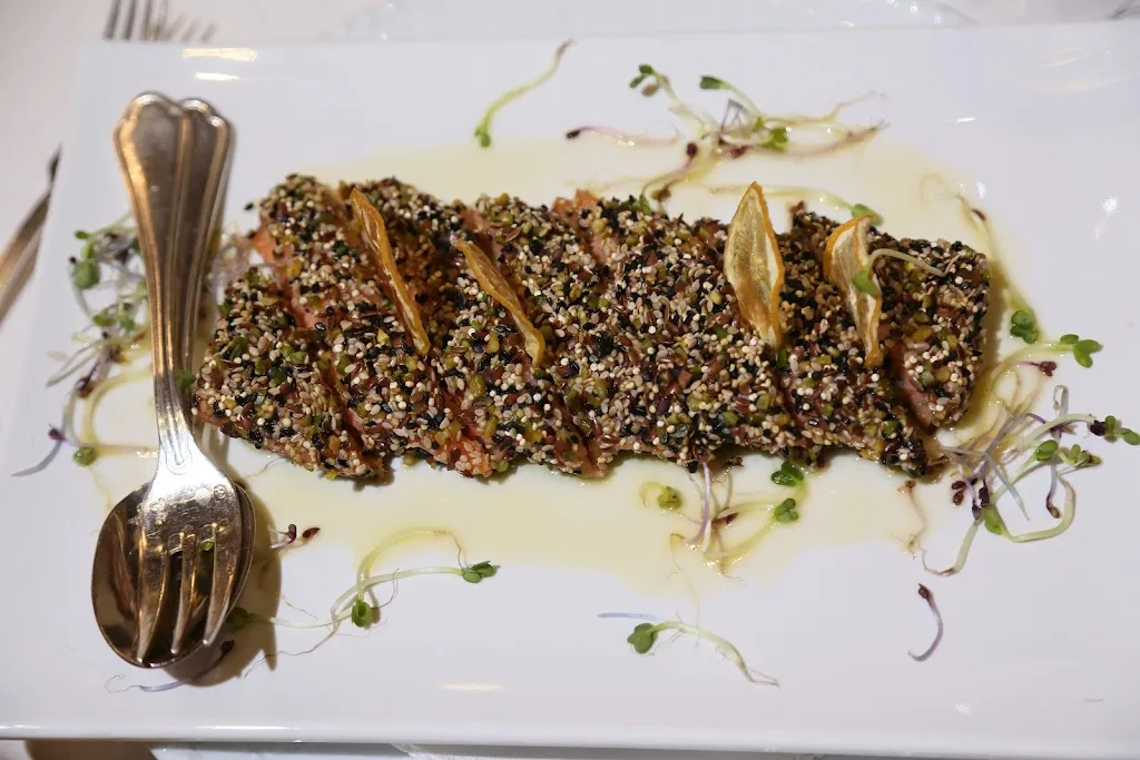 Menu_Ristorante Il Quadrifoglio_Cerignola_image_4