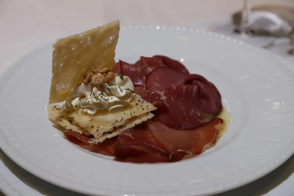 Menu_Ristorante Il Quadrifoglio_Cerignola_image_7