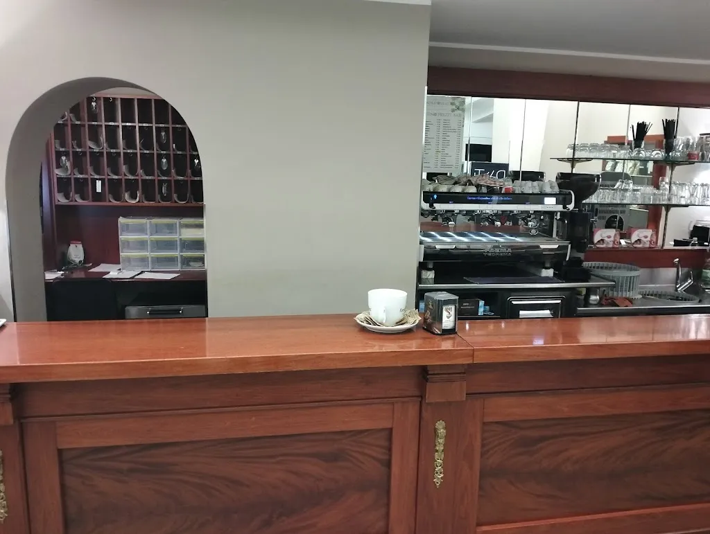 Gianluca Pastore_Ristorante Il Quadrifoglio_Cerignola_review