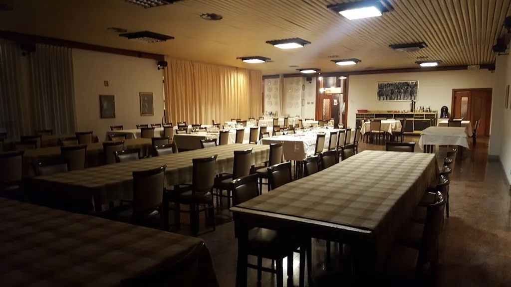 Albergo Ristorante Cicin restaurant in Gabbio-Cereda-Ramate