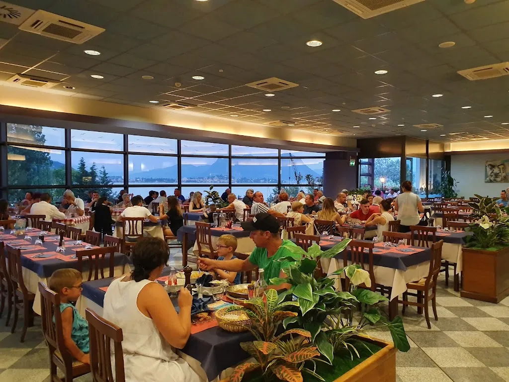 Locanda dal Gabi restaurant in Gabbio-Cereda-Ramate