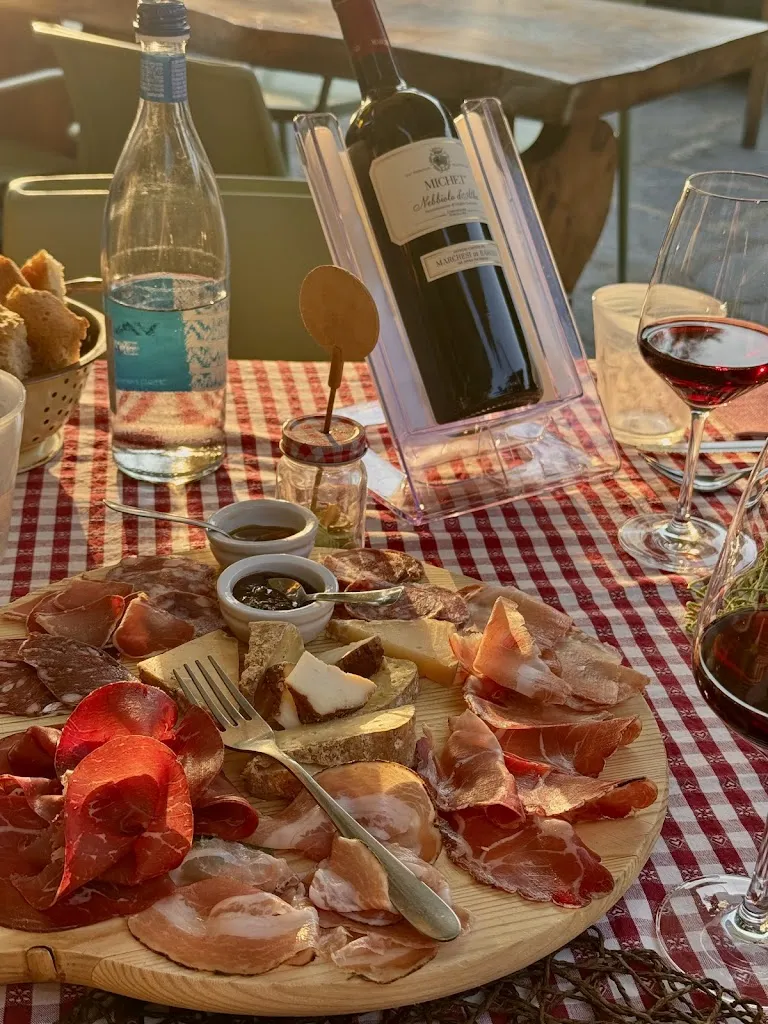 Hannah Yoon_Osteria La Baita Di Motetta Michele_Gabbio-Cereda-Ramate_review