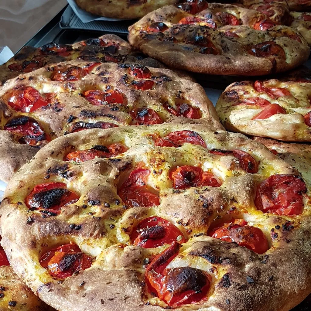 Pronto in Tavola restaurant in Cerignola