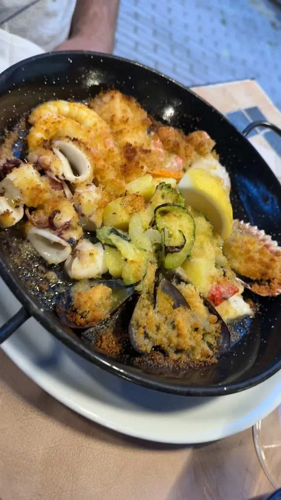 Abigail Sarpong_Alvaro Bistrot_Gabbio-Cereda-Ramate_review