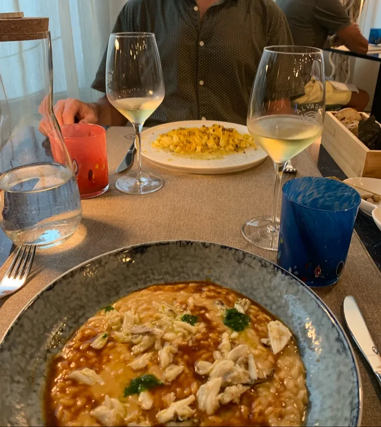 Kristine Kjærsig_Alvaro Bistrot_Gabbio-Cereda-Ramate_review