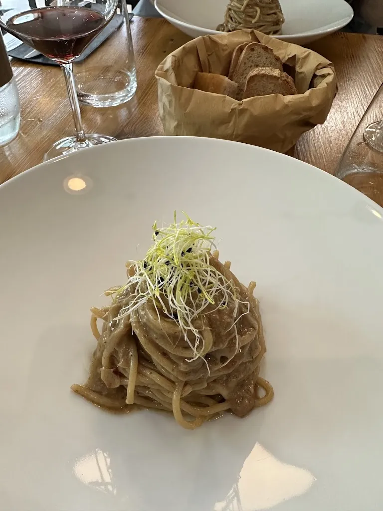 Christina Izzo_Quattromani “Cucina Artigiana” - Omegna_Gabbio-Cereda-Ramate_review