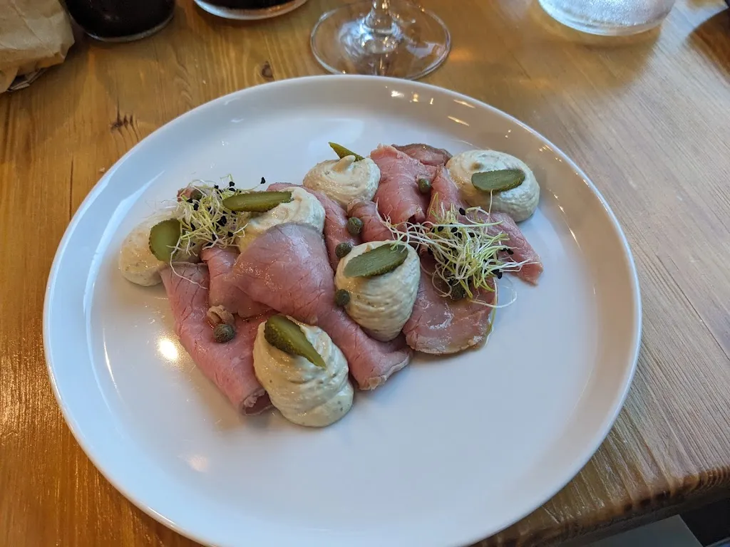 Søren Rosenkrantz Larsen_Quattromani “Cucina Artigiana” - Omegna_Gabbio-Cereda-Ramate_review