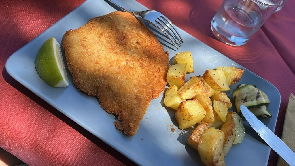 Clara L_Ristorante Alla Fiumetta - Oasi della Vita_Gabbio-Cereda-Ramate_review