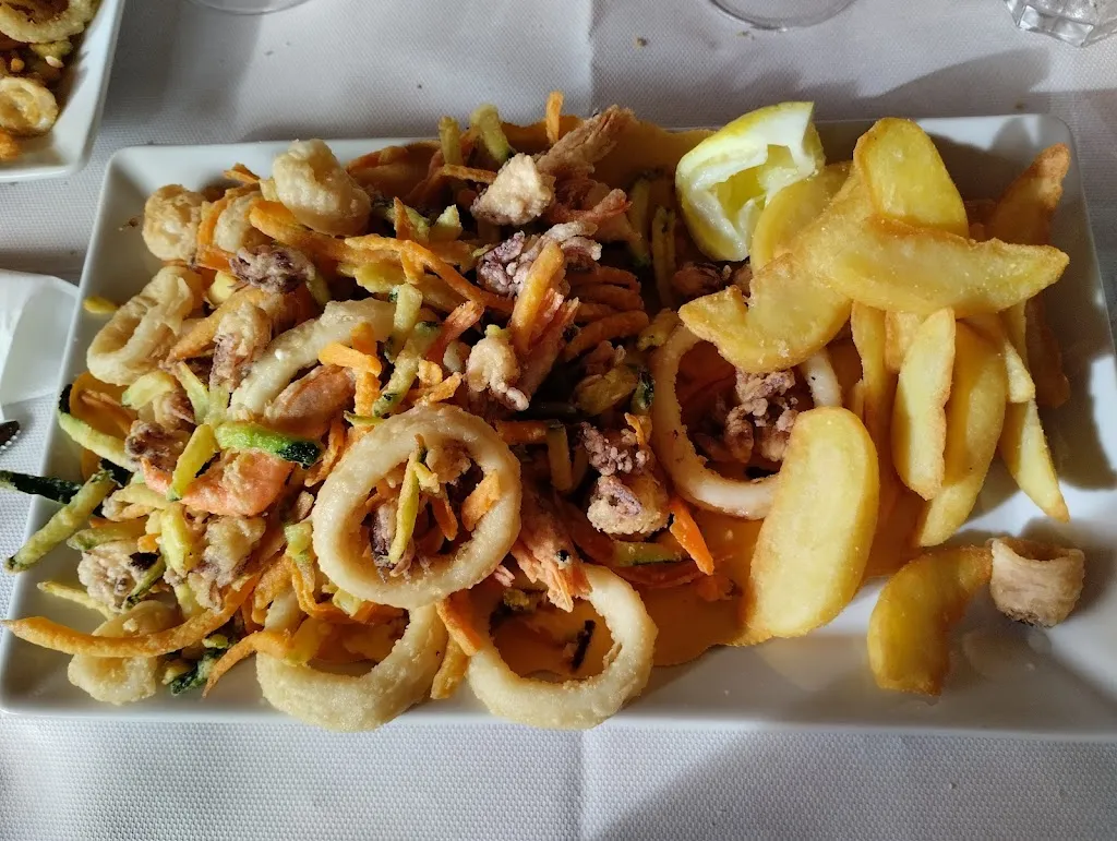 Come Una Volta - Ristorante restaurant in Gabbio-Cereda-Ramate