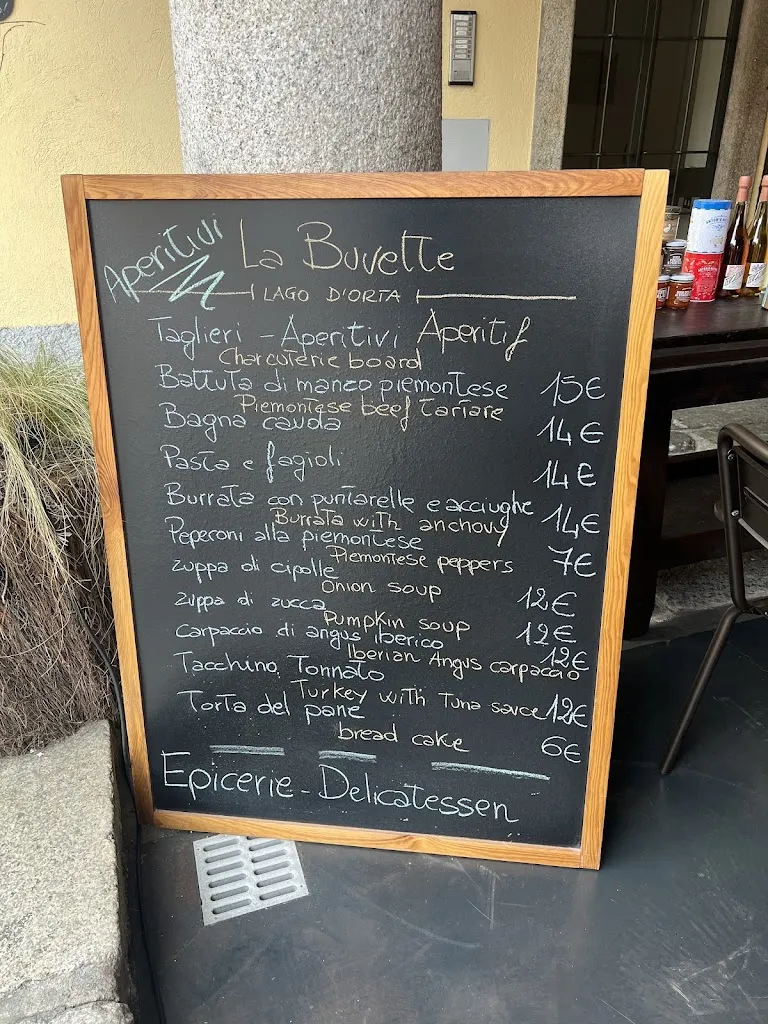 Menu_Ristorante La Buvette Lago d'Orta_Gabbio-Cereda-Ramate_image_1
