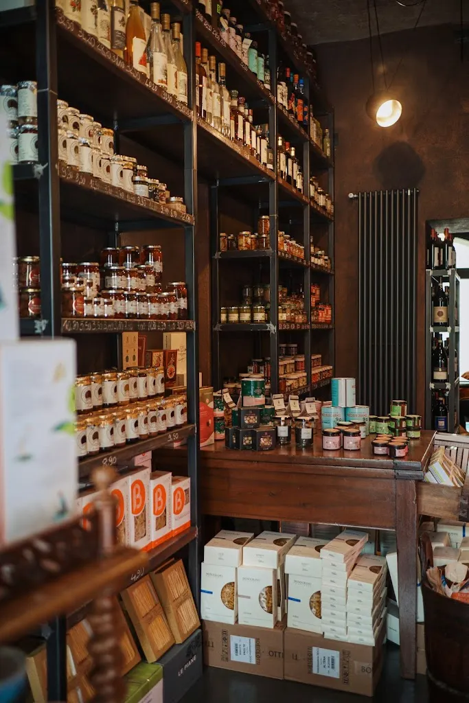 Oscar vd W_Ristorante La Buvette Lago d'Orta_Gabbio-Cereda-Ramate_review