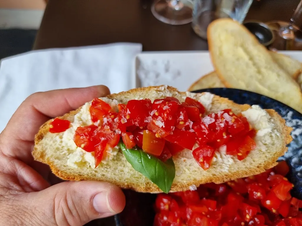 Danny Smalle_Ristorante La Buvette Lago d'Orta_Gabbio-Cereda-Ramate_review