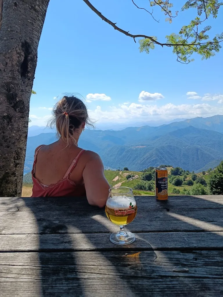 Gert Dekkers_Baita CAI - Mottarone_Gabbio-Cereda-Ramate_recensione