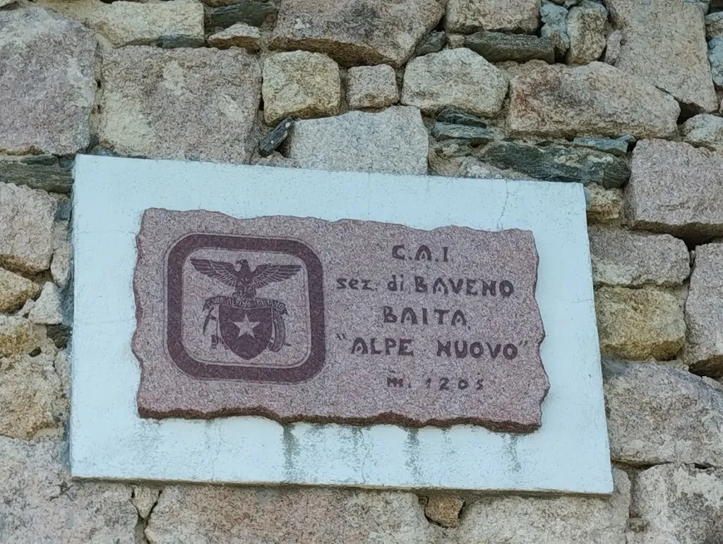 A. Piccirillo_Baita CAI - Mottarone_Gabbio-Cereda-Ramate_recensione