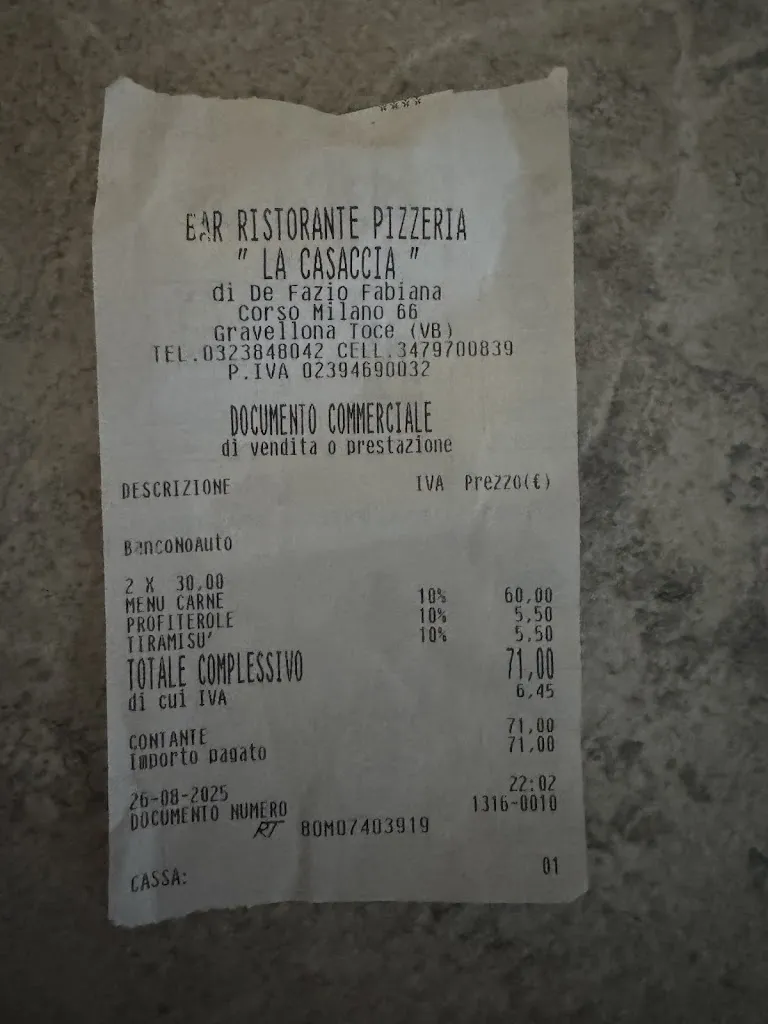 Marc_Ristorante Pizzeria La Casaccia_Gabbio-Cereda-Ramate_review