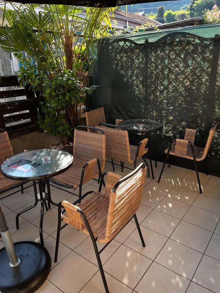 MAXI BURGER 13 restaurant in Gabbio-Cereda-Ramate