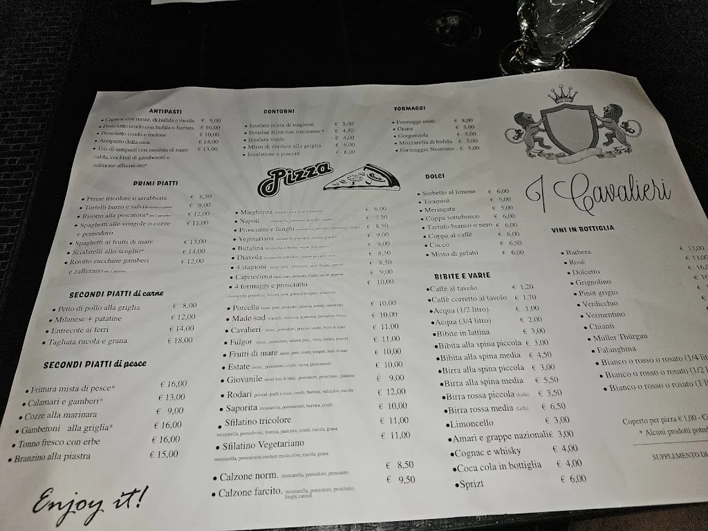 Menu_Ristorante Pizzeria I Cavalieri_Gabbio-Cereda-Ramate_image_2