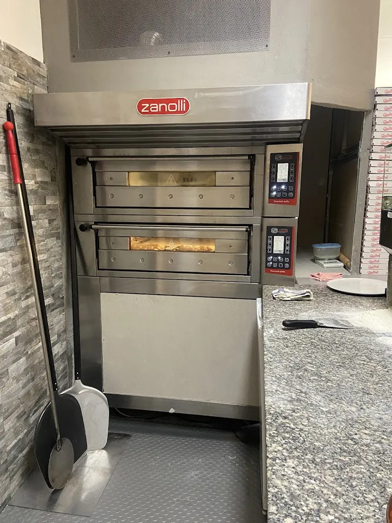 Ristorante Pizzeria I Cavalieri restaurant in Gabbio-Cereda-Ramate