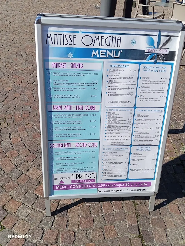 Menu_Matisse Omegna food & drink_Gabbio-Cereda-Ramate_image_2