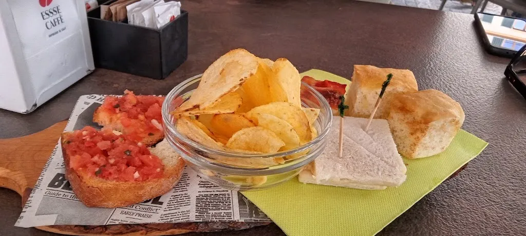 Leian P_Matisse Omegna food & drink_Gabbio-Cereda-Ramate_review