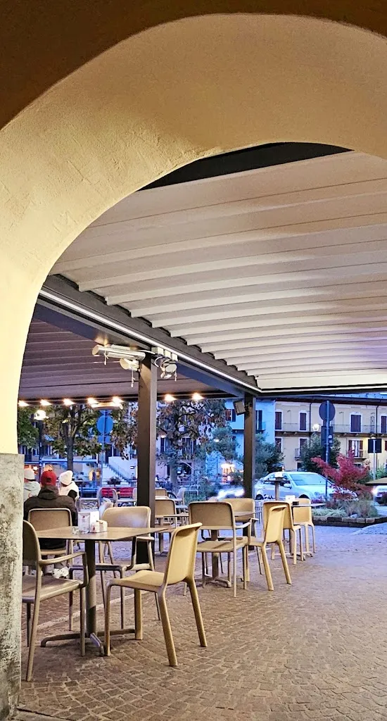 Matisse Omegna food & drink restaurant in Gabbio-Cereda-Ramate