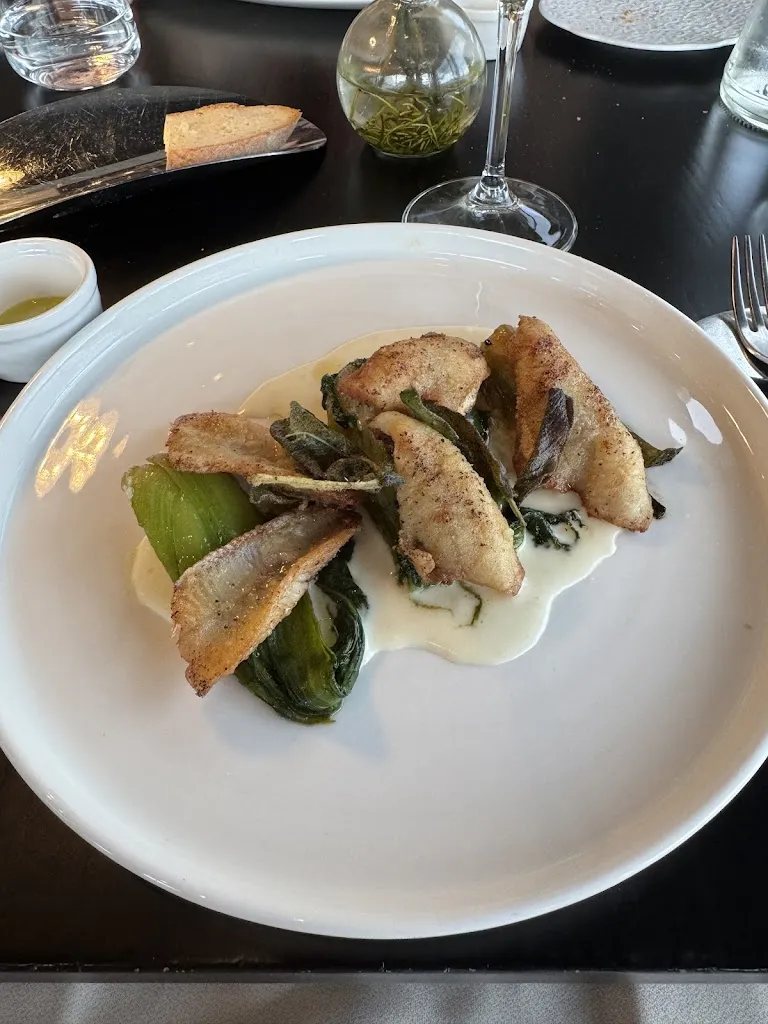 valérie vu_Canottieri Omegna - Ristorante e Bar Bistrot_Gabbio-Cereda-Ramate_Bewertung