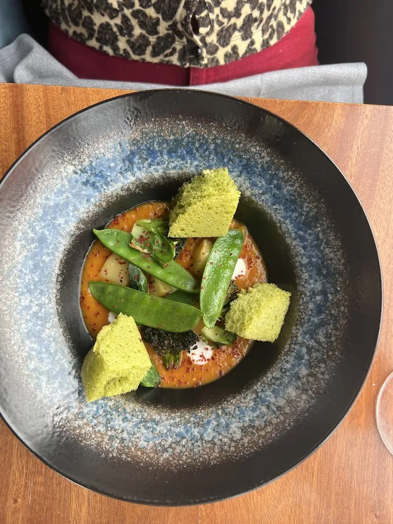 Abi Fishbourne_Canottieri Omegna - Ristorante e Bar Bistrot_Gabbio-Cereda-Ramate_Bewertung