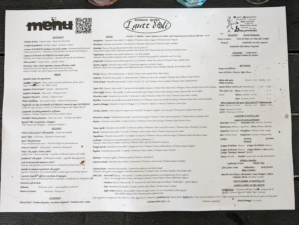 Menu_Ristorante I Gutt d'Oli_Gabbio-Cereda-Ramate_image_1