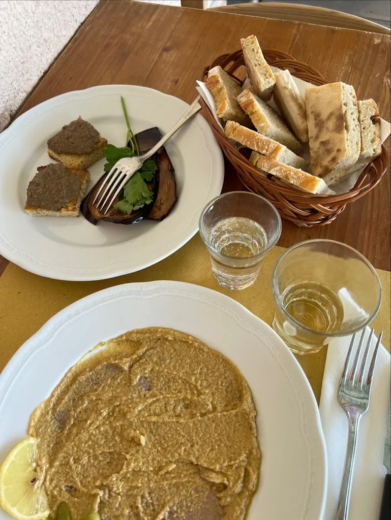 Lena Allers_Ristorante Ristoro In Campagna_Gabbio-Cereda-Ramate_review