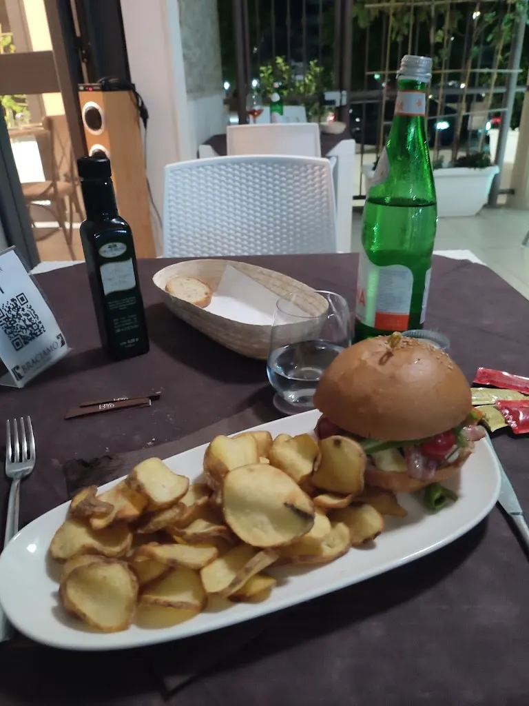 Natalia Lescano_Braciamo_Cerignola_review