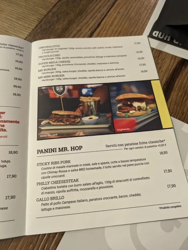 Menu_MrHop Galliate_Galliate_image_1