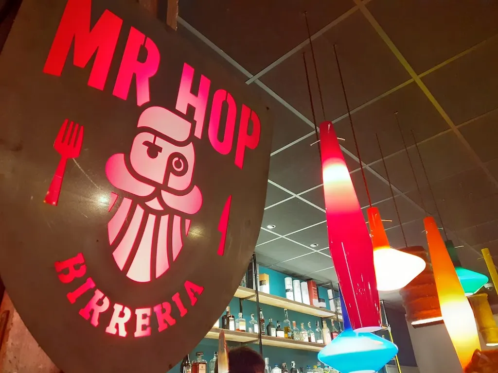 Samantha Comizzoli_MrHop Galliate_Galliate_review