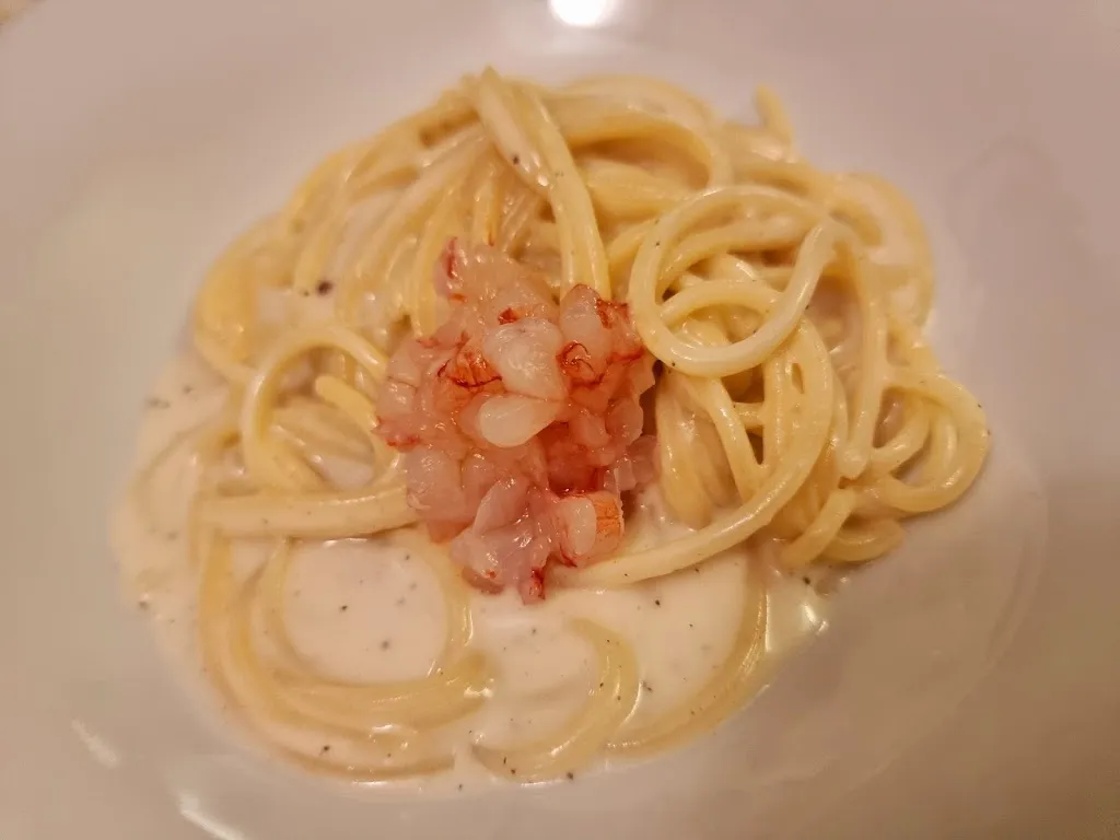 Menu_Osteria del Borgo_Galliate_image_6