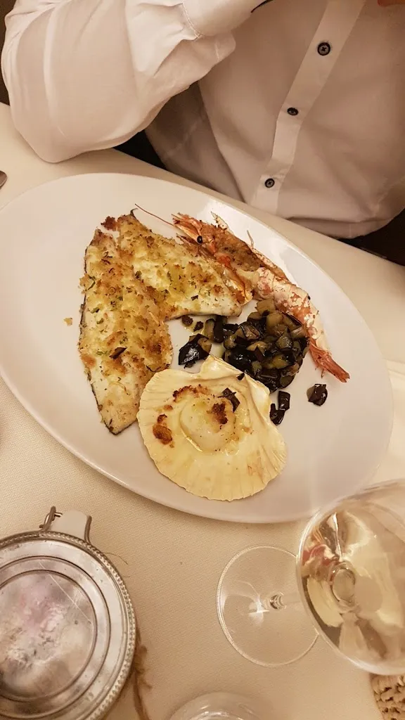 Menu_Osteria del Borgo_Galliate_image_7