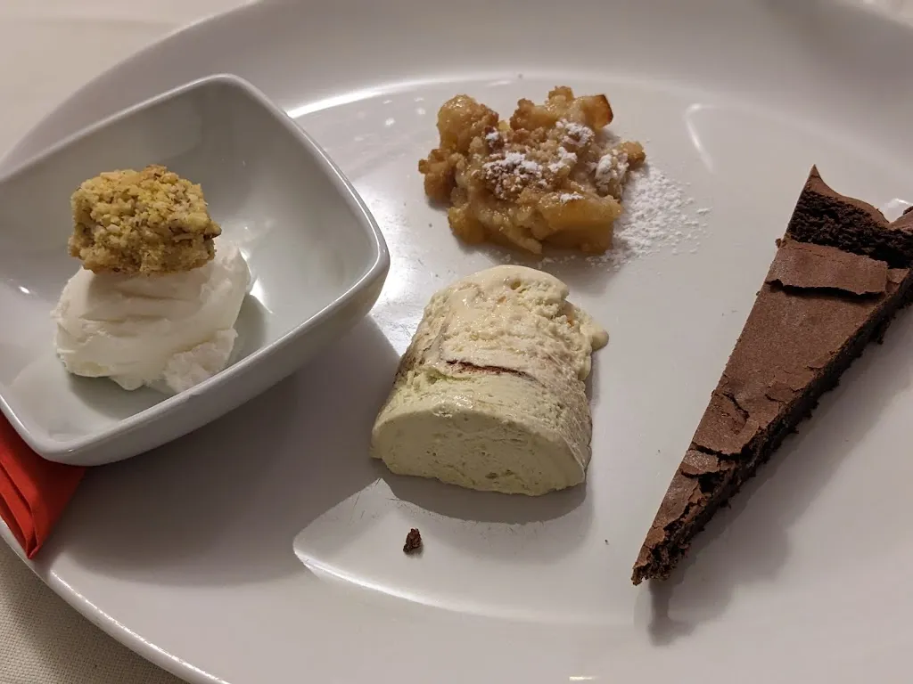 SATOSHI MATSUMOTO _Osteria del Borgo_Galliate_review