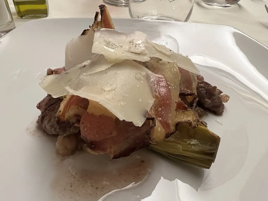 Antonio Marsella_Osteria del Borgo_Galliate_review