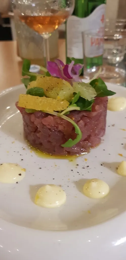 Biagio Giurato_Civico 10 - Vino e Gusto_Cerignola_review